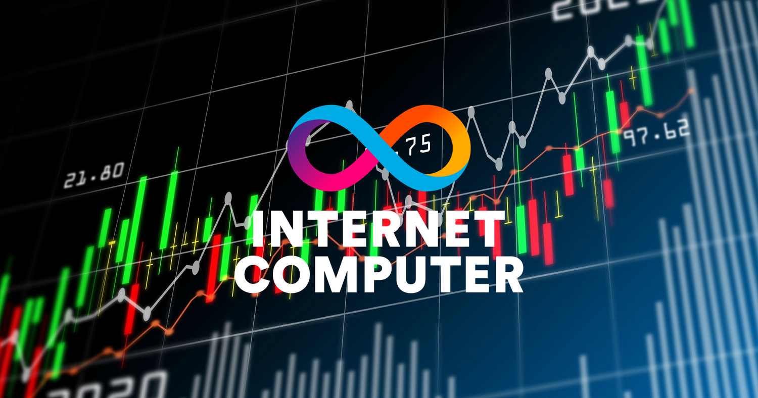Internet Computer (ICP) tuotteet