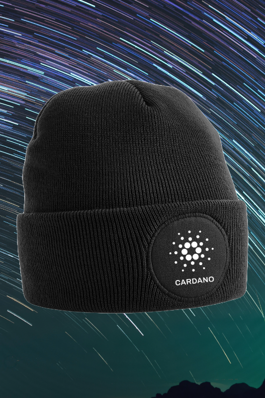 ADA Beanie