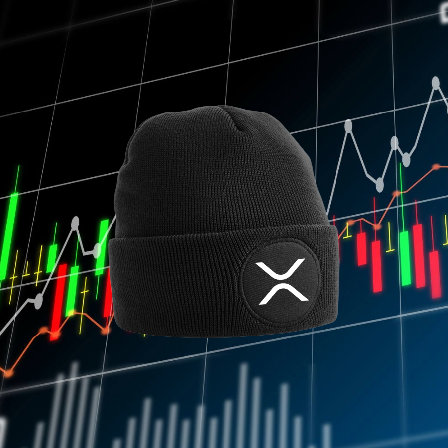 High-quality xrp beanie for crypto investors and blockchain enthusiasts. Designed for the community that believes in decentralization and digital freedom.