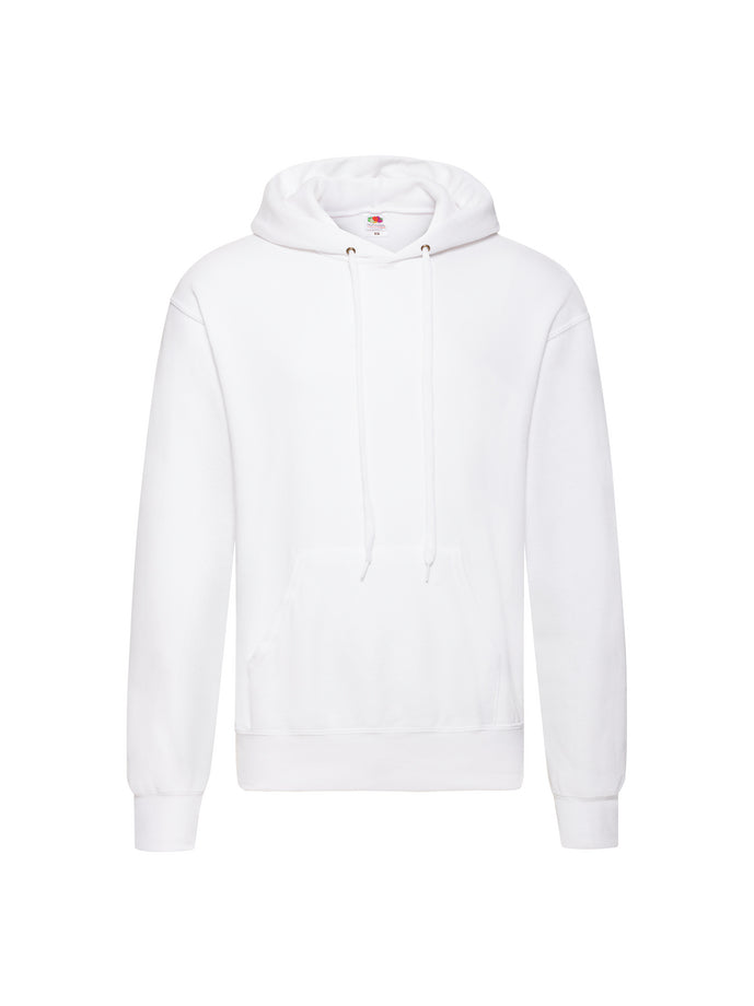 Fruit Cryptomeme Hoodie 1