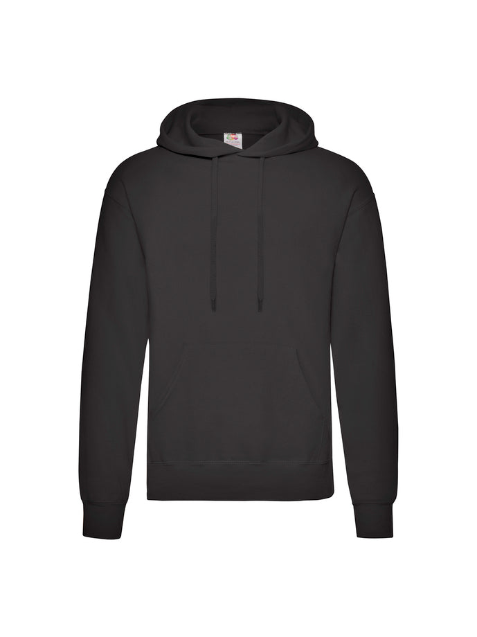 Fruit Crypto Discord Hoodie