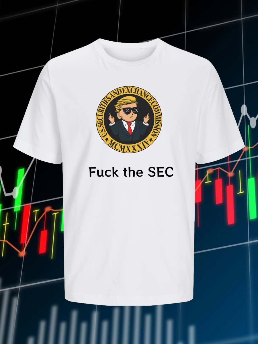 XRP Holder T-shirt