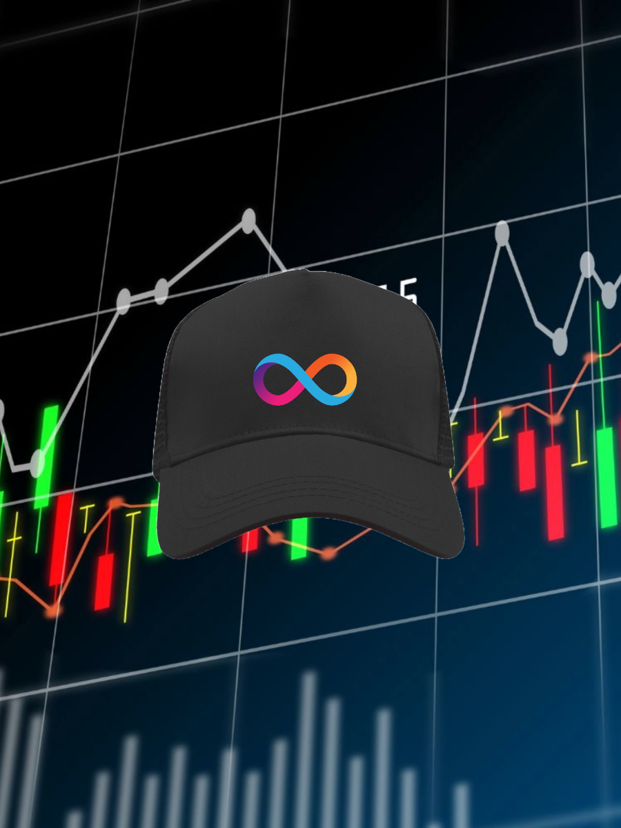 ICP cap for blockchain developers