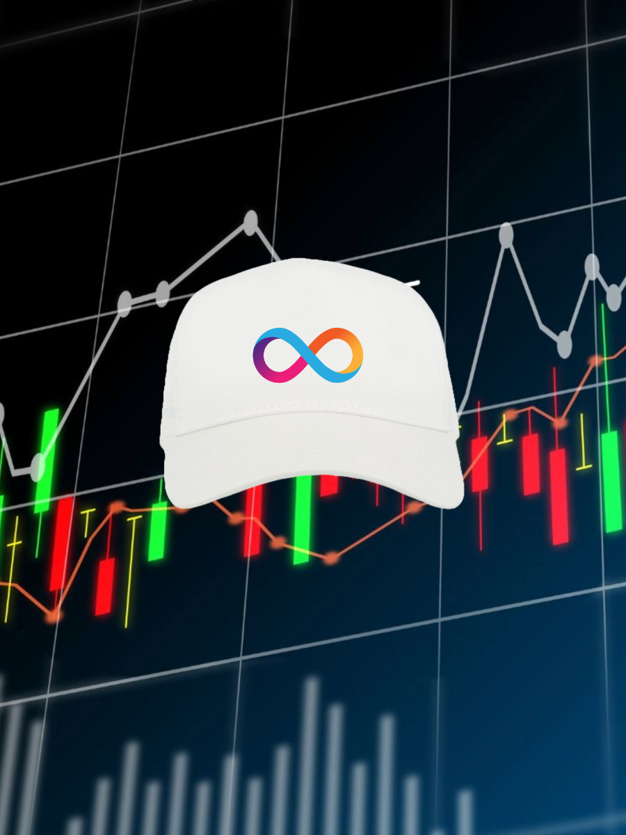 ICP cap for blockchain developers