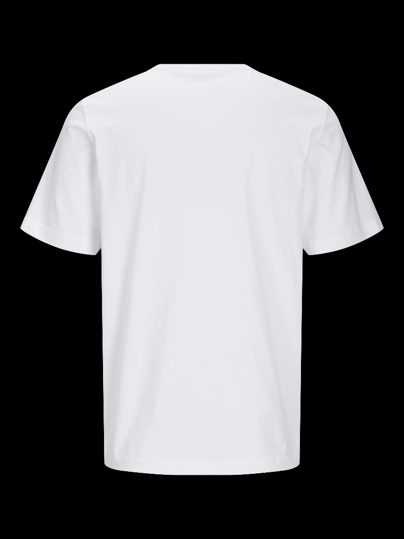 J&J Bitcoin T-Shirt 3