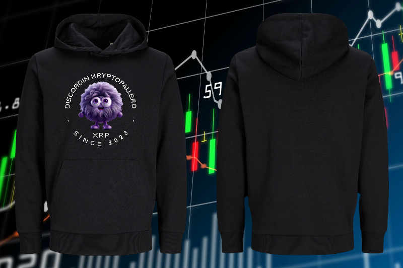 xrp discord huppari