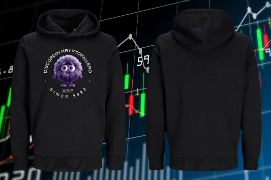xrp discord huppari