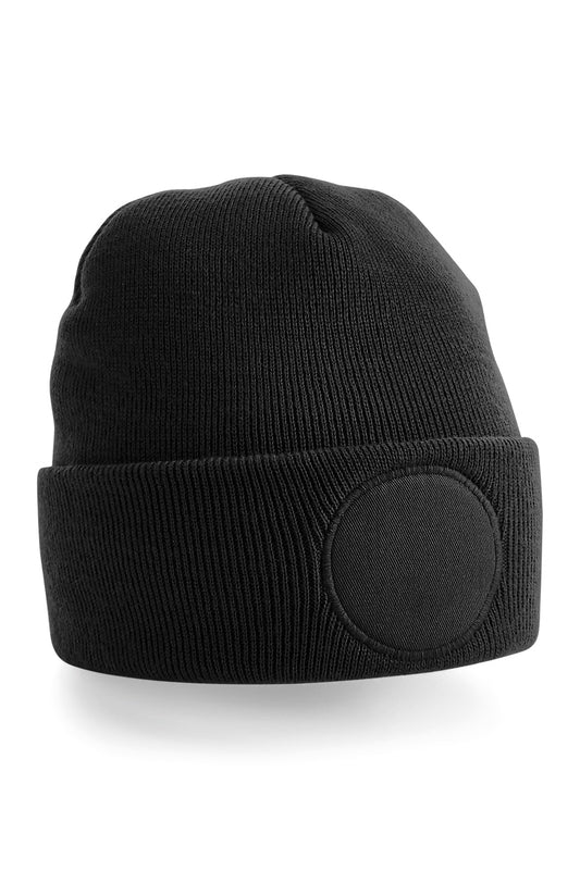 Bitcoin Beanie
