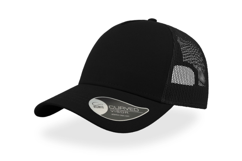 Rapper Cotton Bitcoin Cap