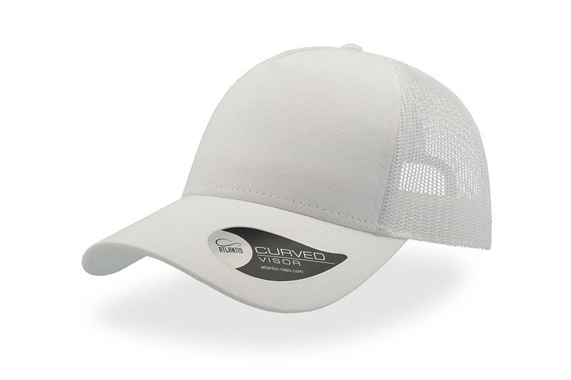 Rapper Cotton Bitcoin Cap