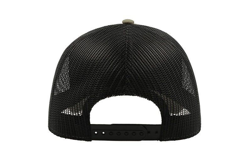 Crypto Trucker Cap - Dogecoin Editon