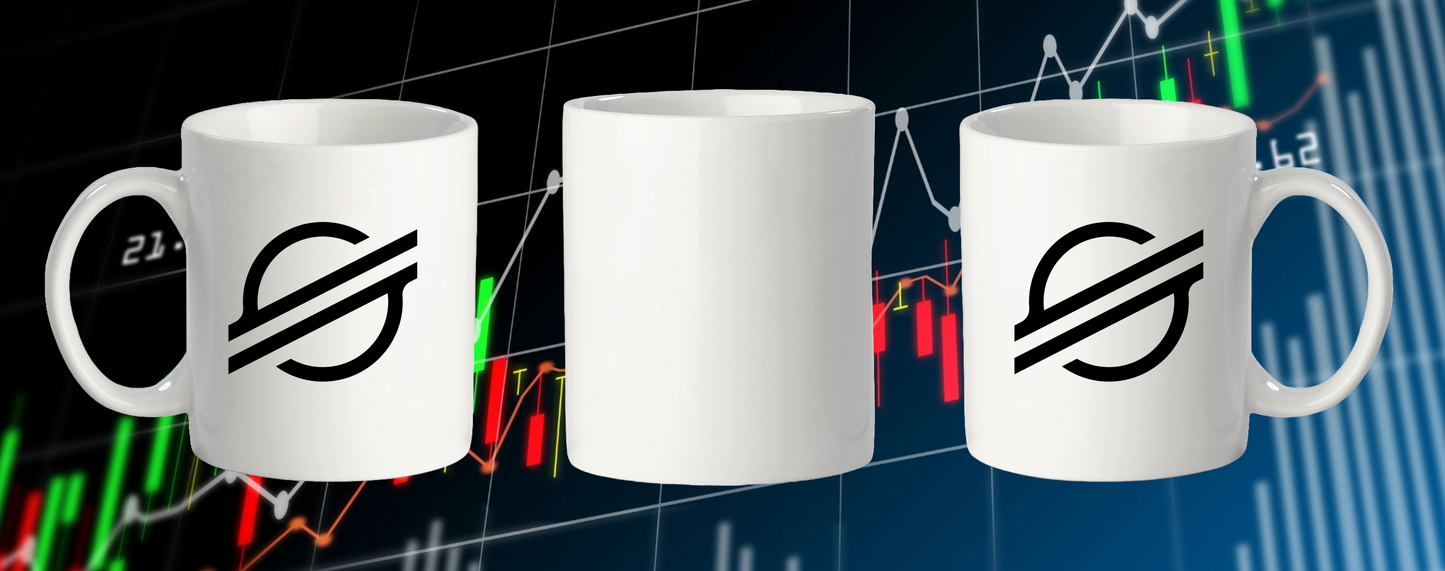 XLM Coffee Cup