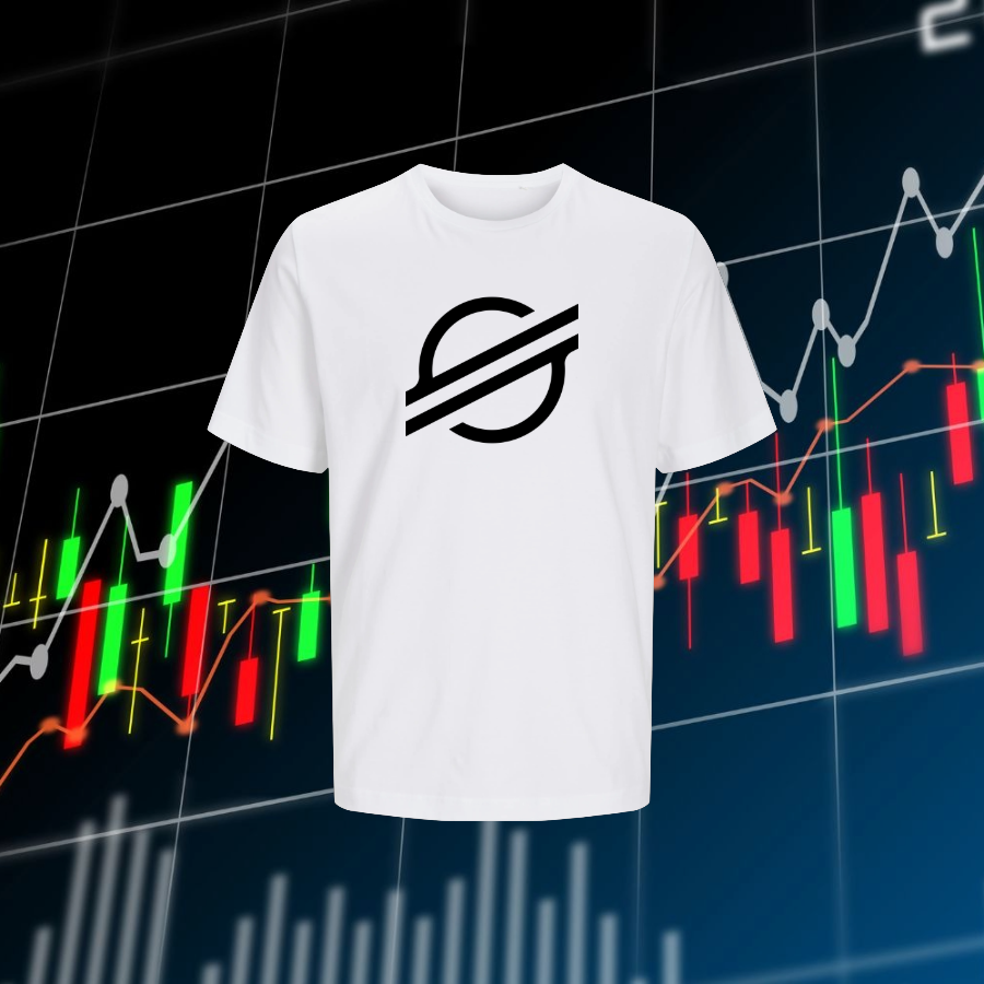 Regular Tee - XLM Edition