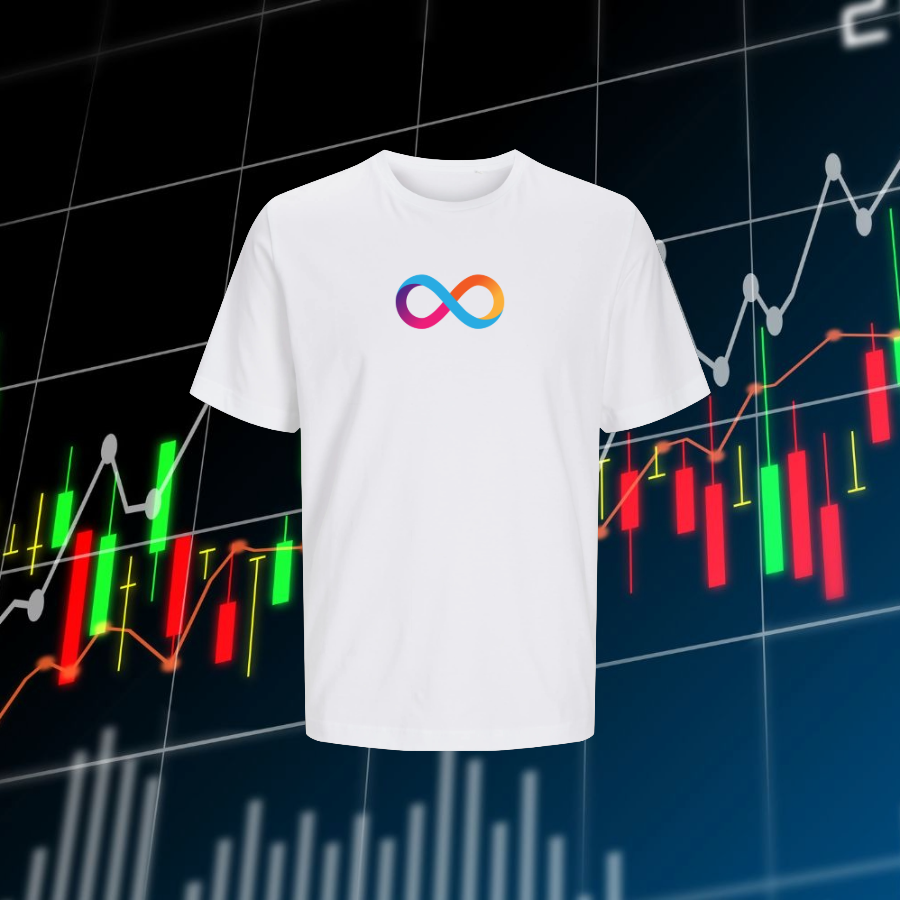Crypto T-Shirt for ICP Crypto investors!