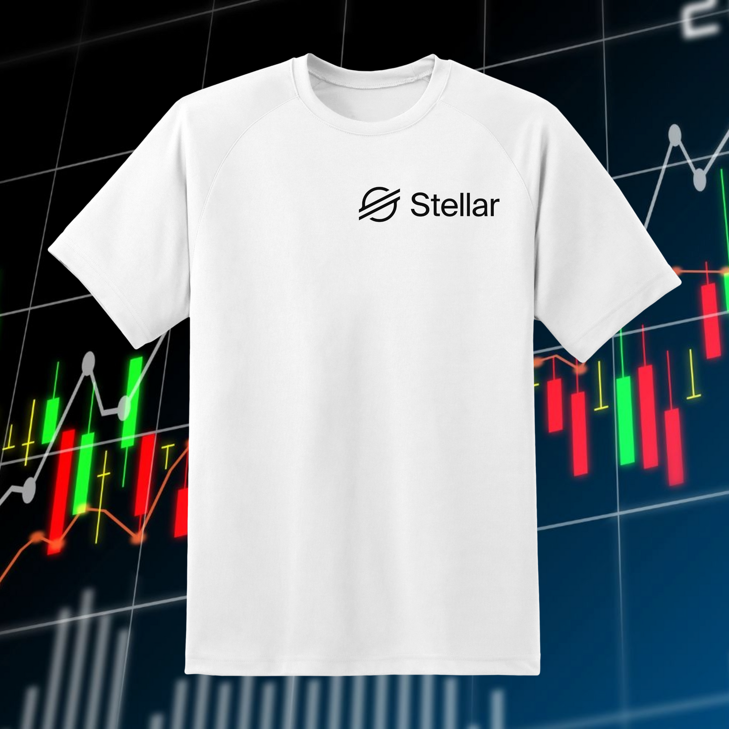 J&J XLM Stellar T-Shirt 4