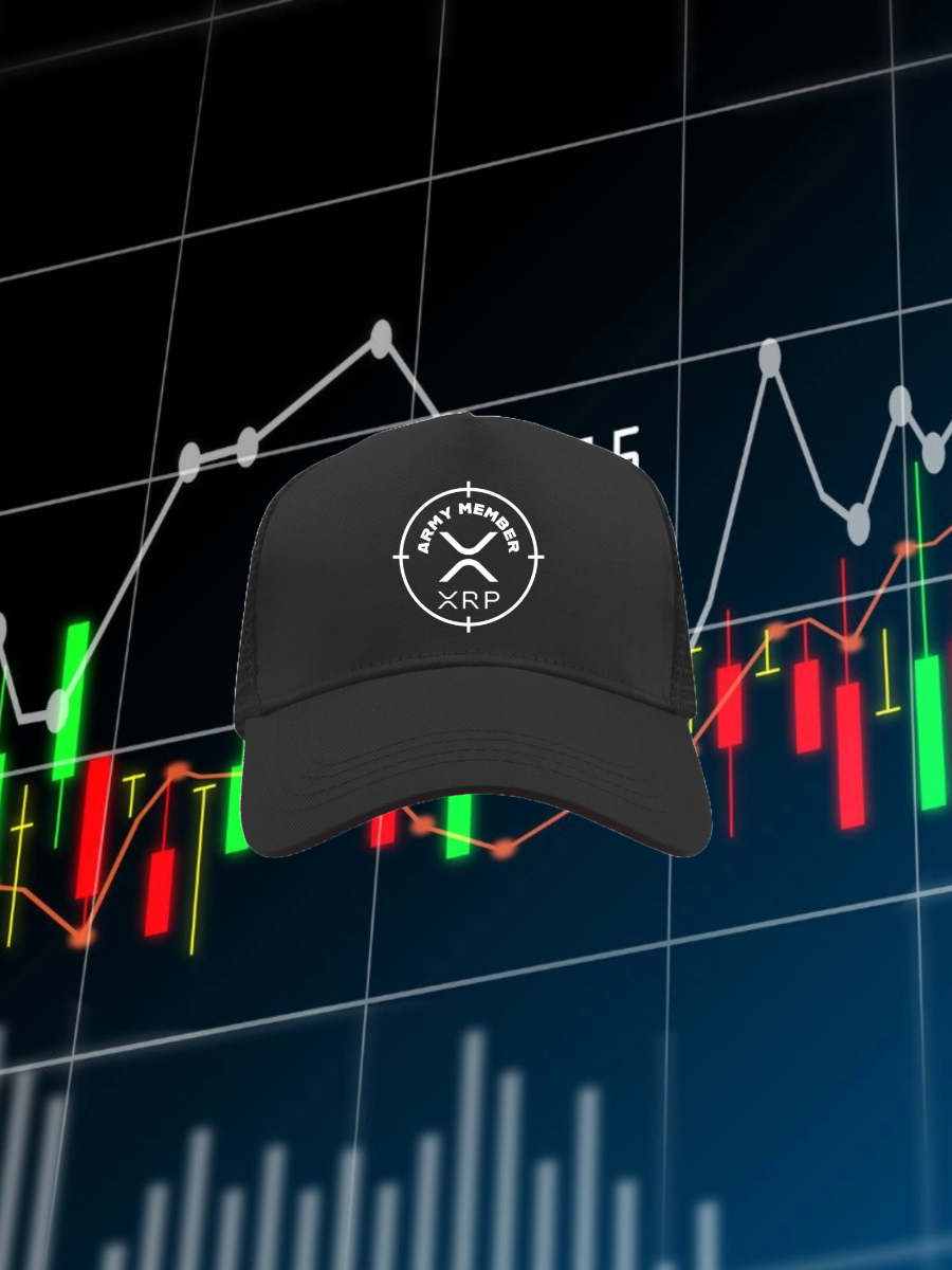XRP cap for ripple community fans