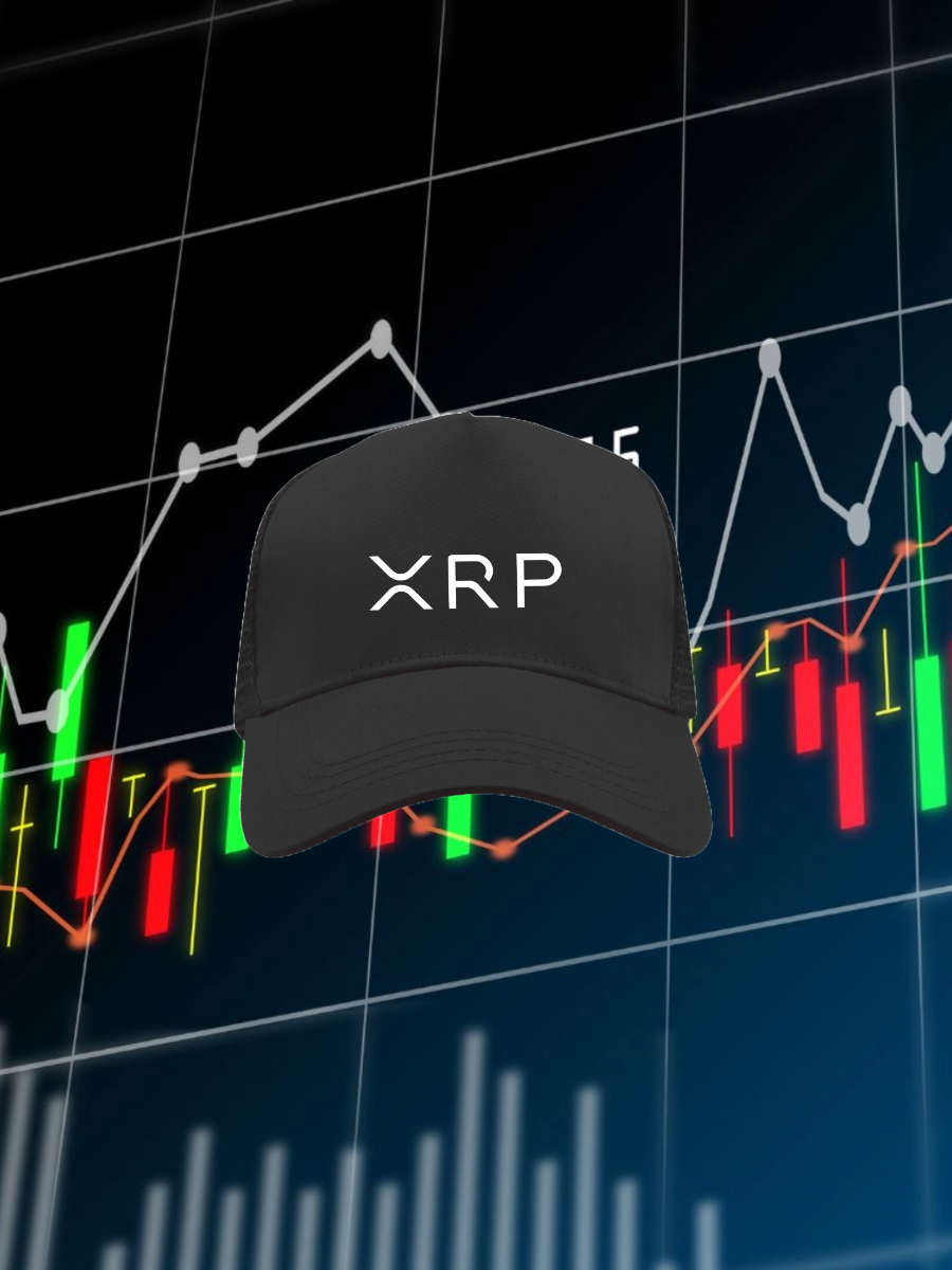 XRP cap for XRP community fans