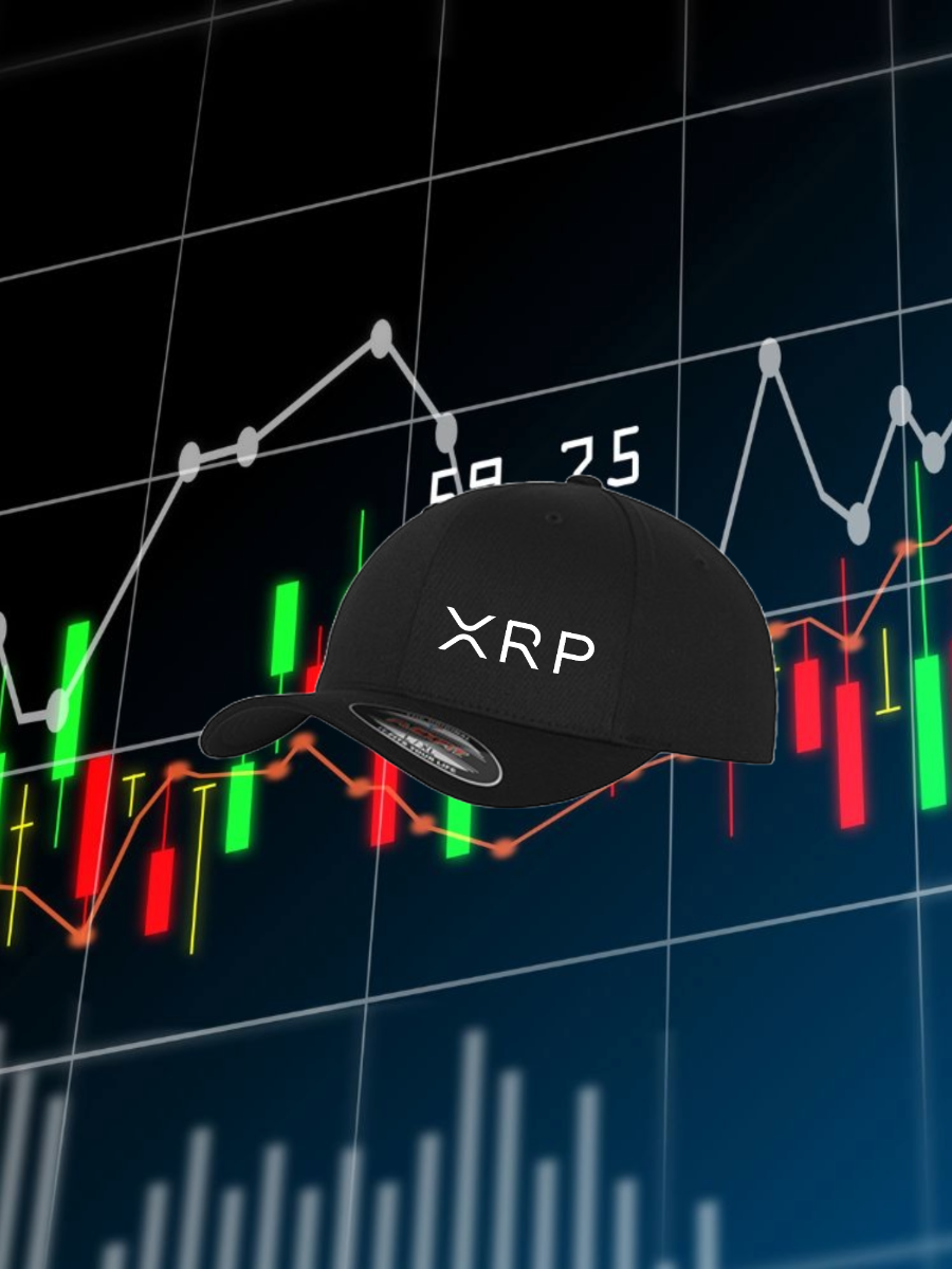 XRP cap for XRP community fans