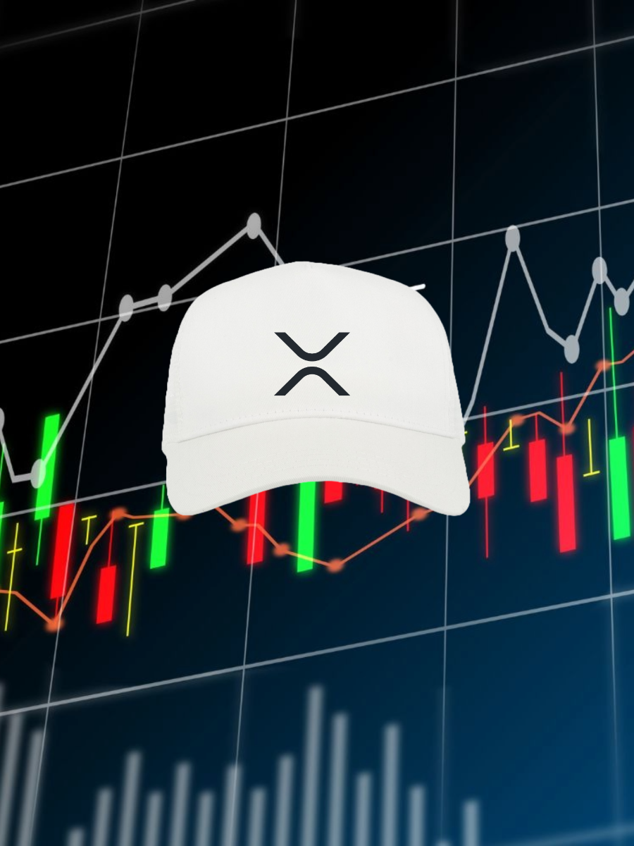 XRP cap for XRP community fans