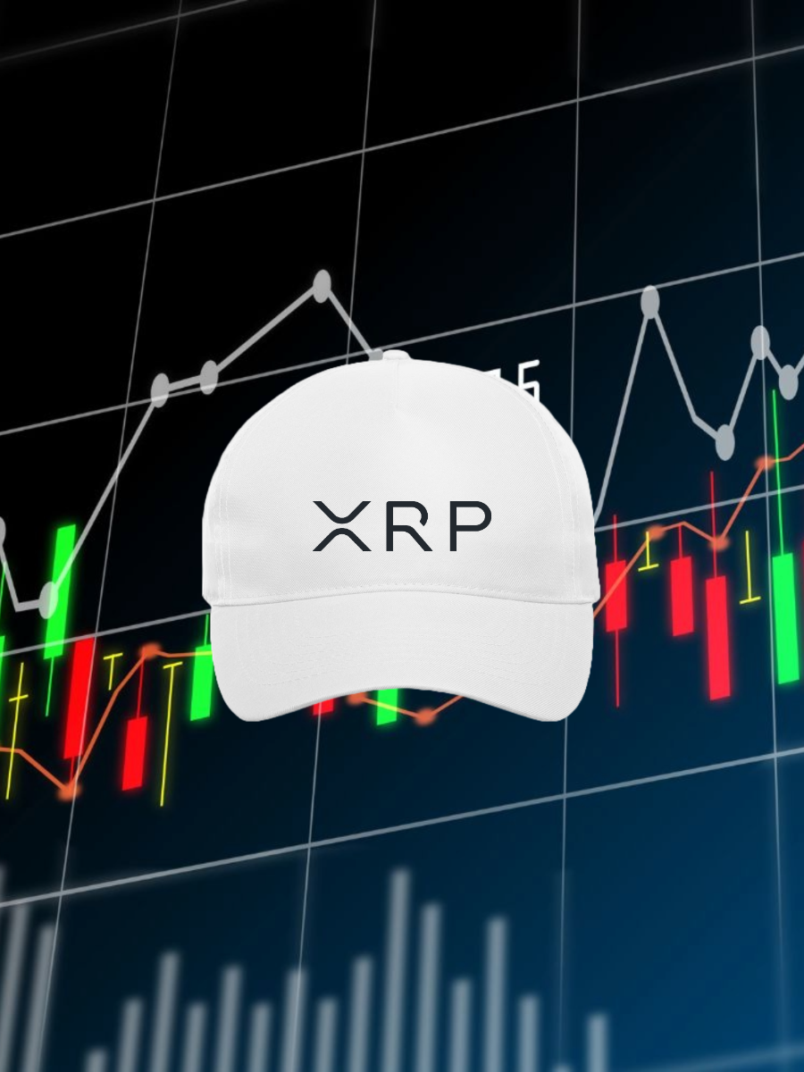 XRP cap for XRP community fans