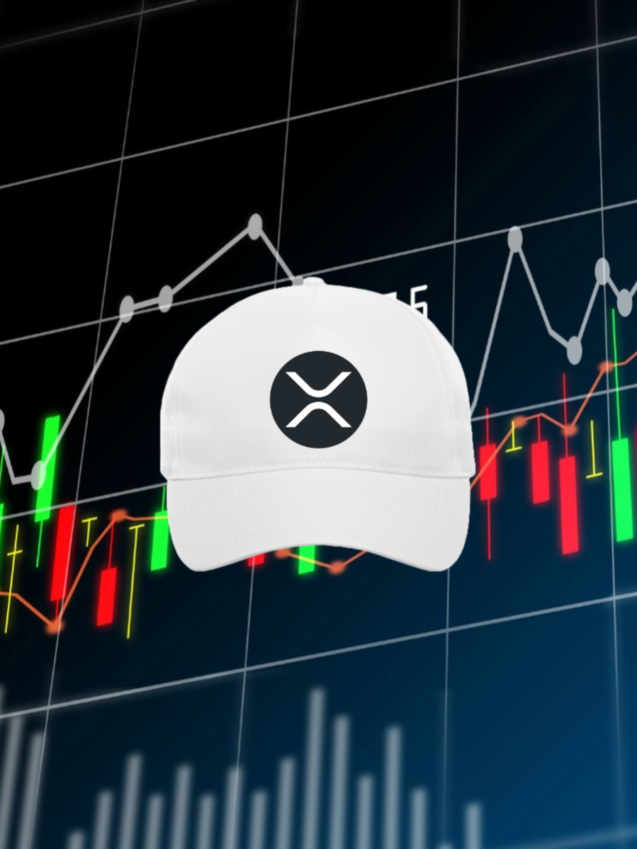 XRP cap for XRP community fans