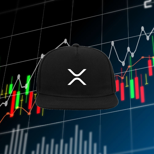 XRP cap for crypto investors