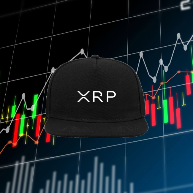 XRP cap for crypto investors