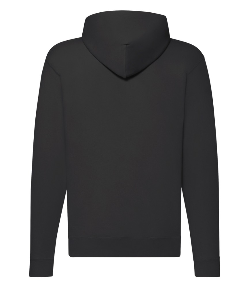 Fruit Bitcoin Zip Hoodie 2