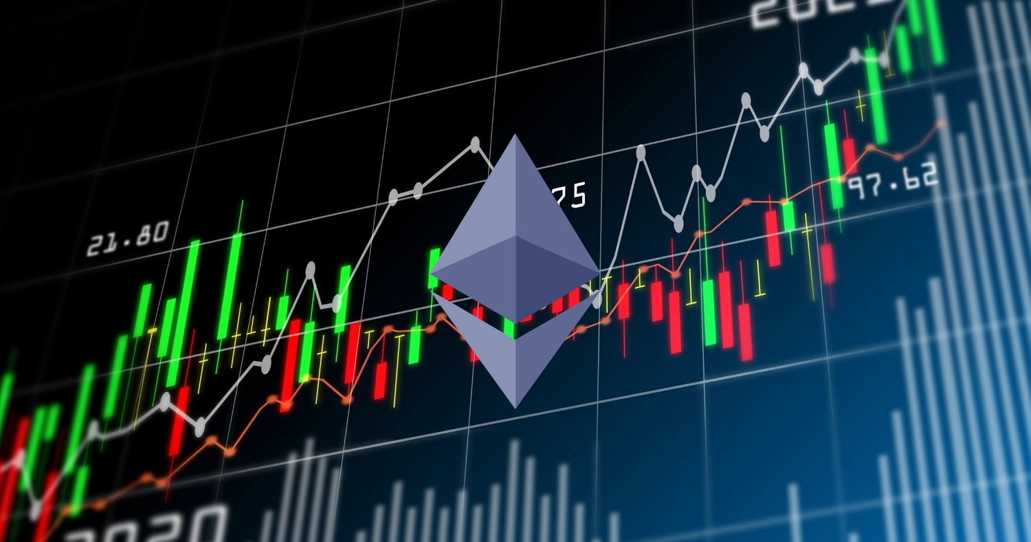 Ethereum tuotteet