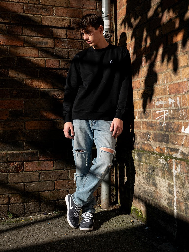 Signature Long Sleeves