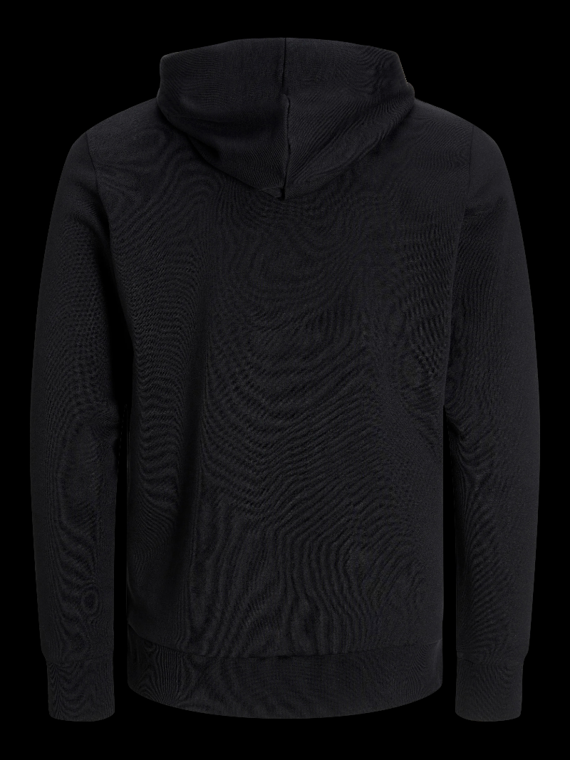 J&J XRP Kryptopallero Zip Hoodie