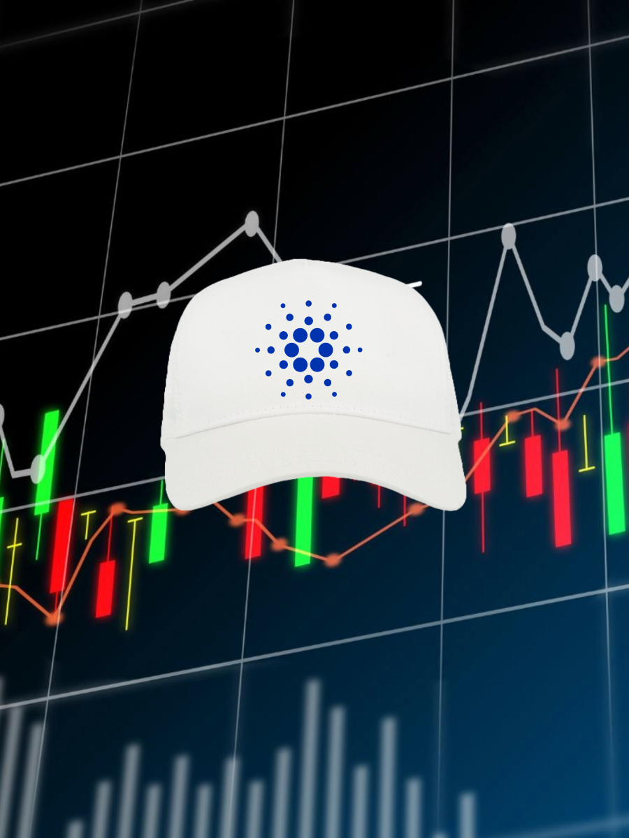 Cardano ADA cap for blockchain supporters