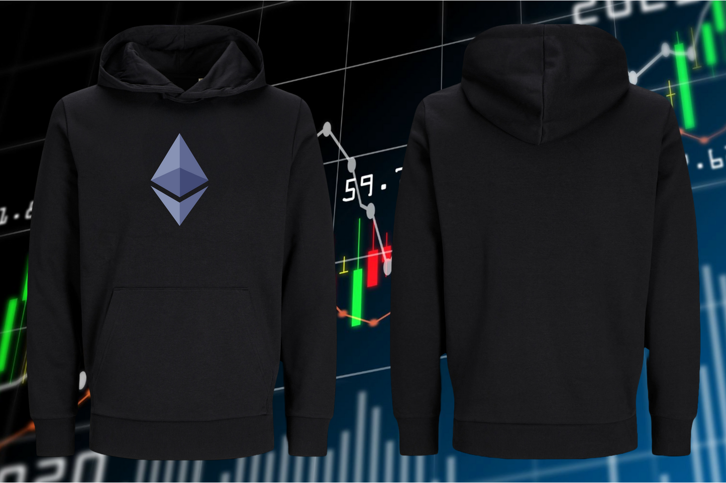 J&J Ethereum Huppari