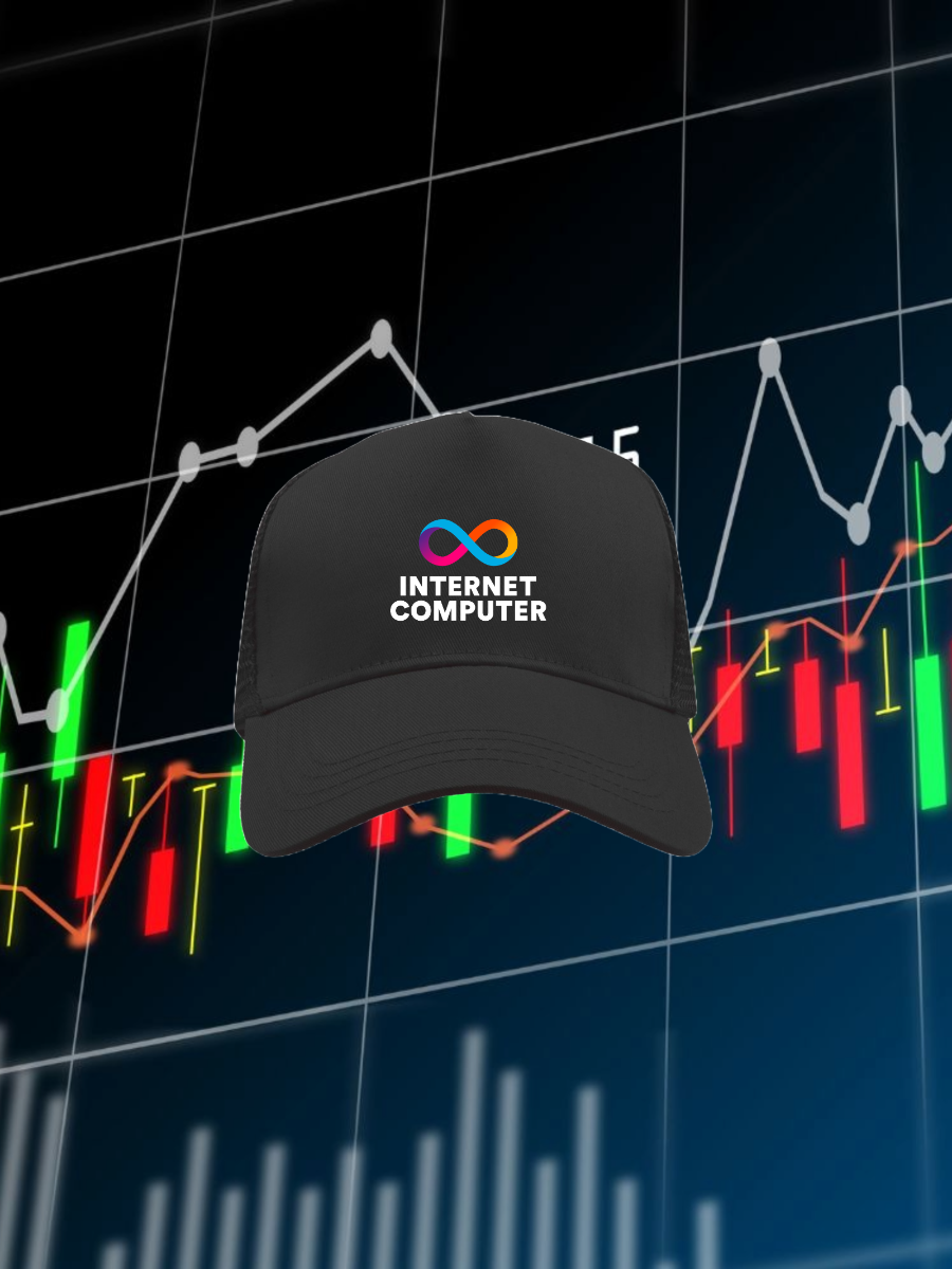 ICP cap for blockchain developers