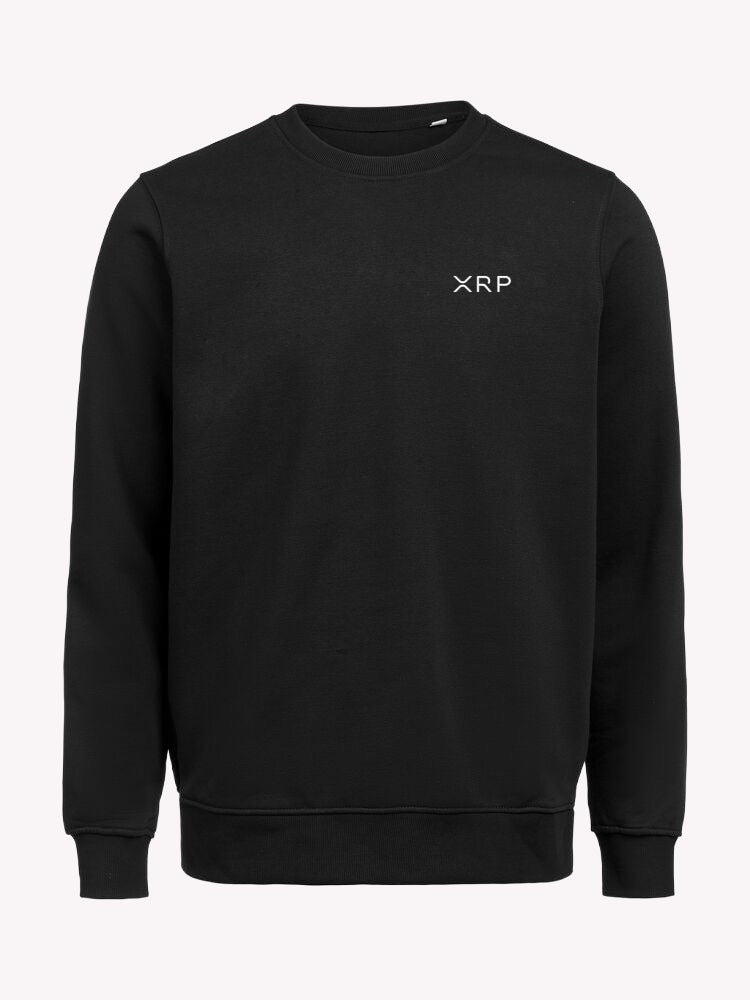 XRP Minimal Long Sleeve – Signature Collection
