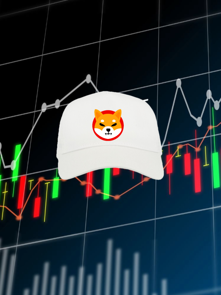 Shiba cap for Shiba Army fans