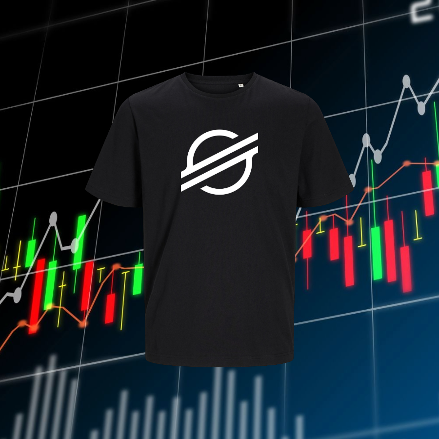 Regular Tee - XLM Edition