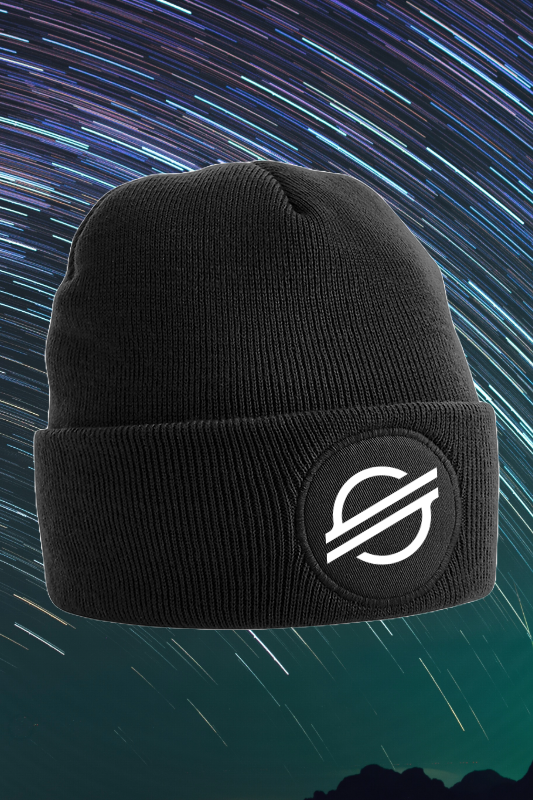 XLM Beanie
