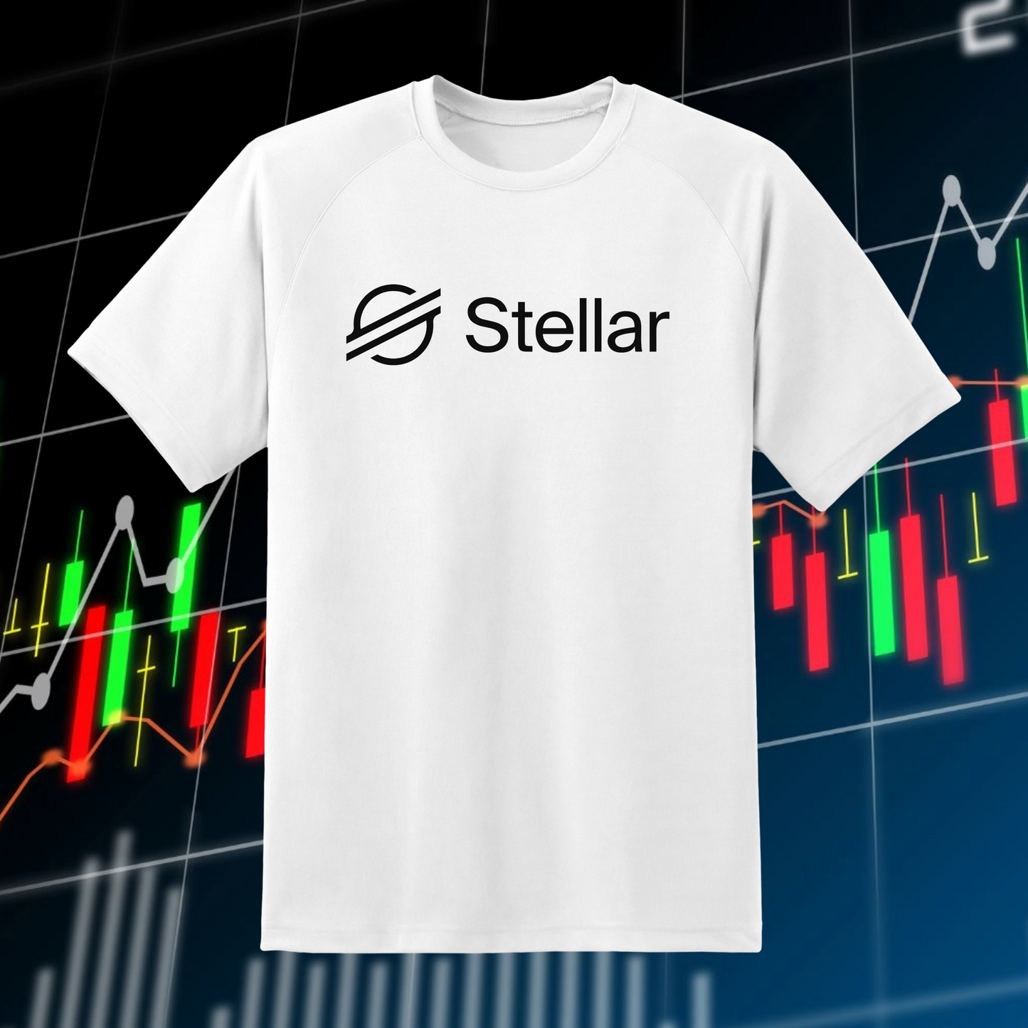 J&J XLM Stellar T-Shirt 1