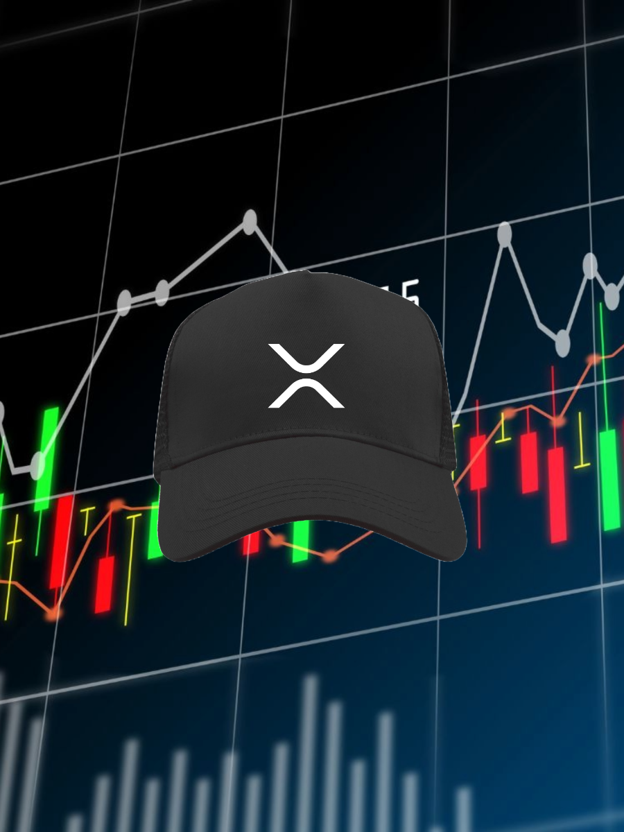 XRP cap for XRP community fans