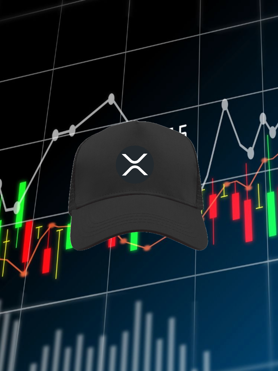 XRP cap for XRP community fans