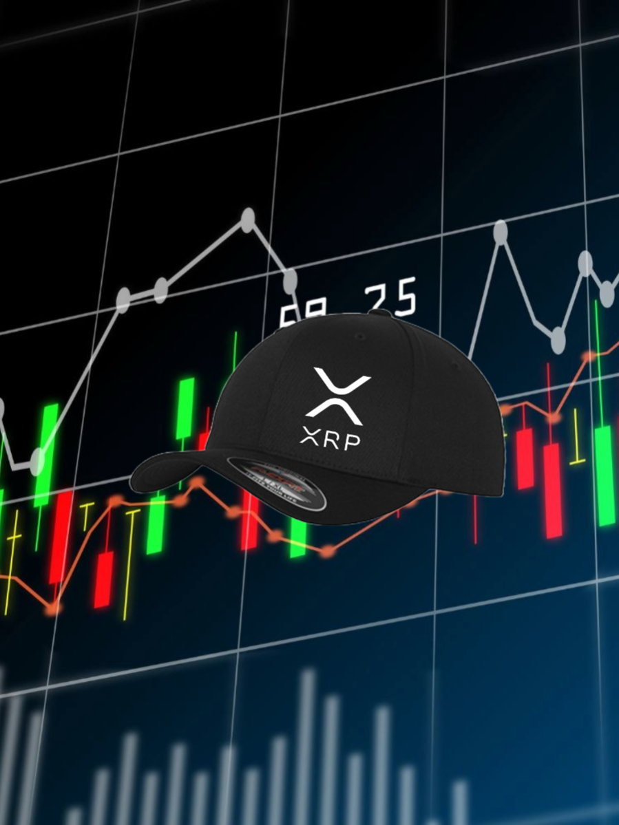 XRP cap for XRP community fans