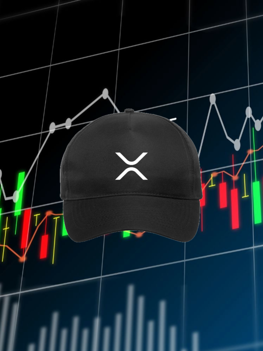 XRP cap for XRP community fans