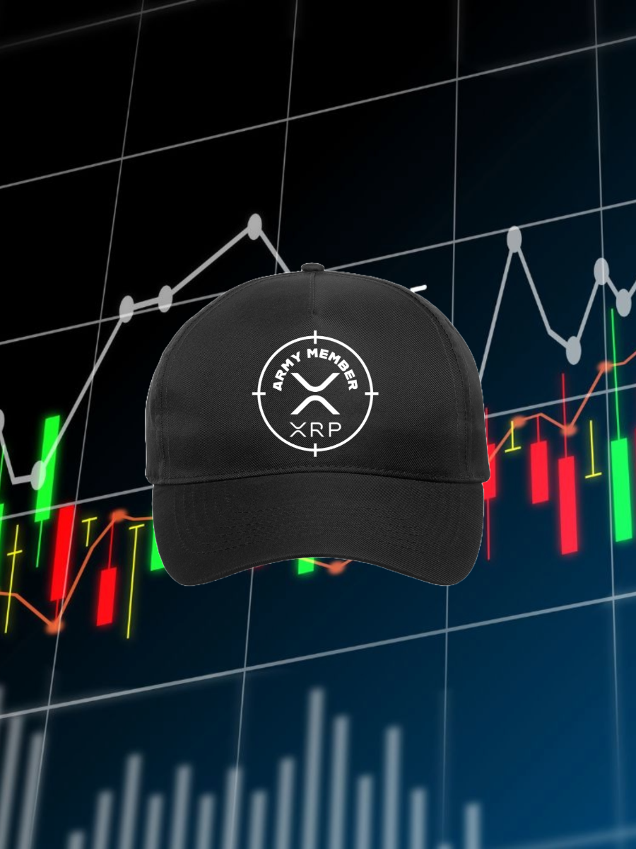 XRP cap for XRP community fans