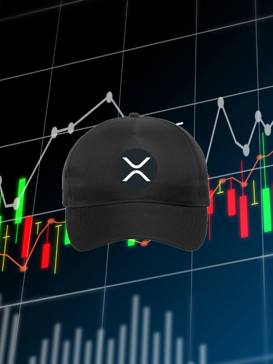 XRP cap for XRP community fans