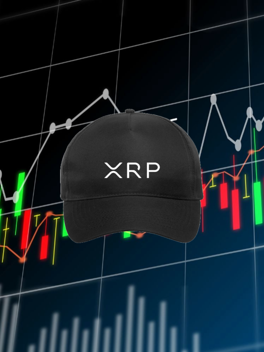 XRP cap for XRP community fans
