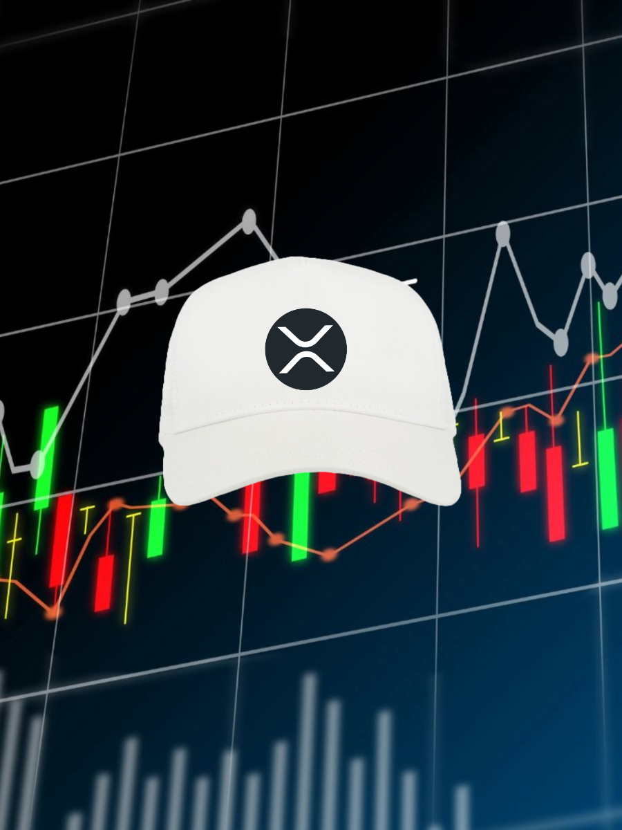 XRP cap for XRP community fans
