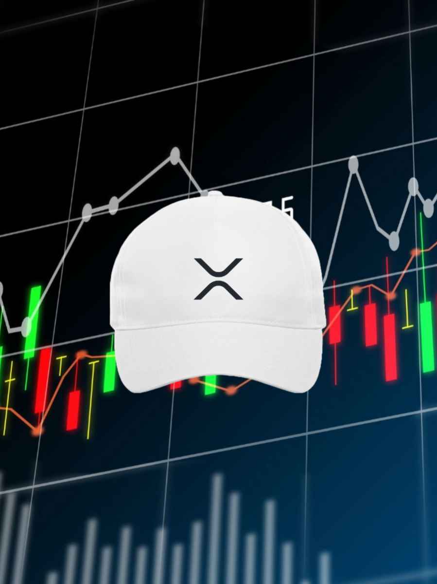 XRP cap for XRP community fans
