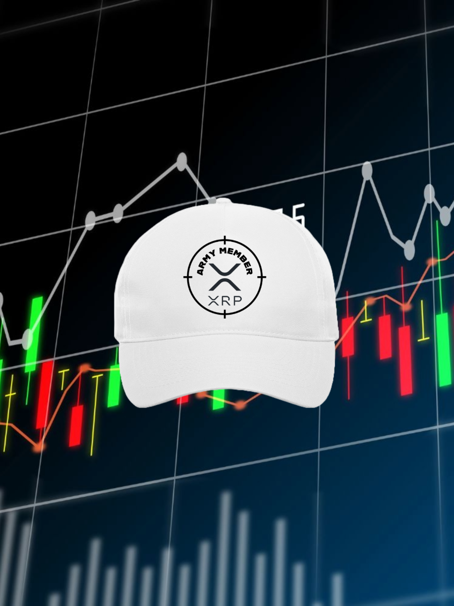 XRP cap for XRP community fans