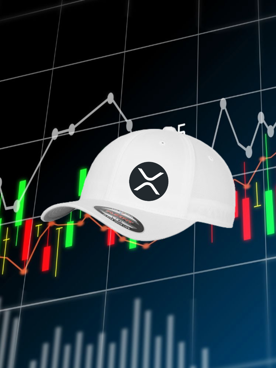 XRP cap for XRP community fans